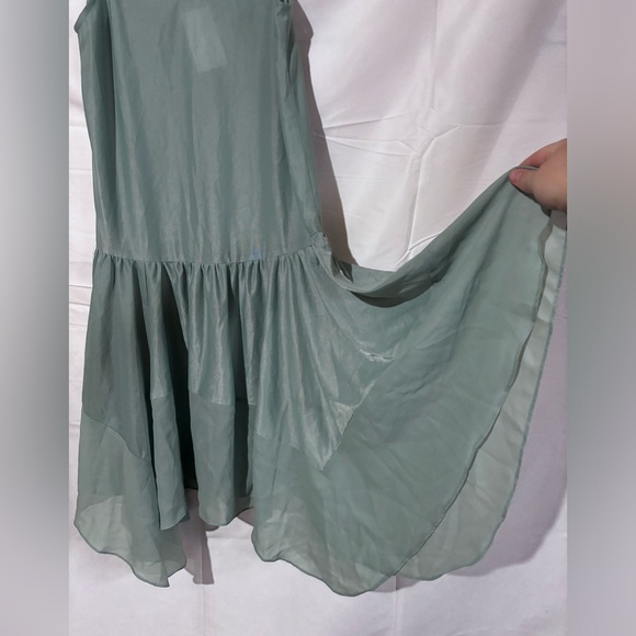 Fairycore Dress Size Medium - Picture 6 of 7